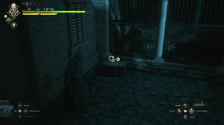 FF16 - The Crystalline Dominion Treasure Chest 2