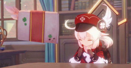 Genshin - Secret Summer Paradise Event Release Date