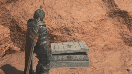 Final Fantasy XVI (FF16) - Get Weapons from Chests