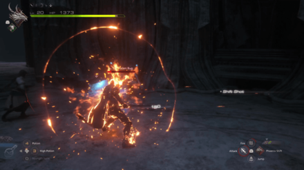 FINAL FANTASY 16 - More Enemies on the Ground