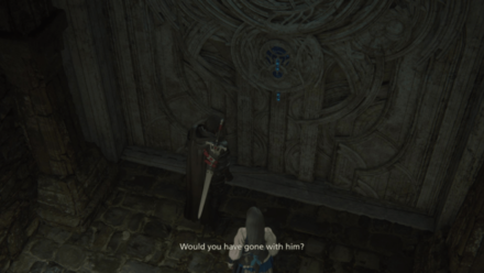 FINAL FANTASY 16 - Explore the Apodytery