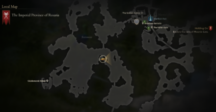 FF16 - Bluebird Location 1