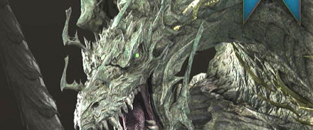 Bahamut Best Abilities