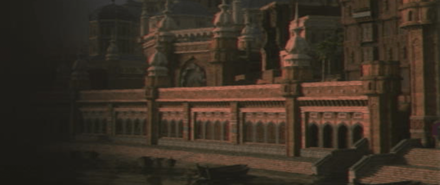 FF16 - The Free Cities of Kanver Region Overview