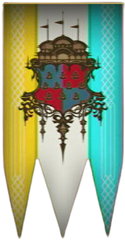 FF16 - The Free Cities of Kanver Flag