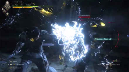 FF16 - Titanic Block