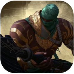 FF16 The Ten of Clubs Icon