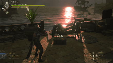 FF16 - The Free Cities of Kanver Treasure Chest 1