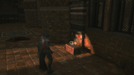 FF16 - The Free Cities of Kanver Treasure Chest 2