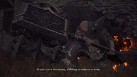 FINAL FANTASY 16 - How to Beat Imperial Champion