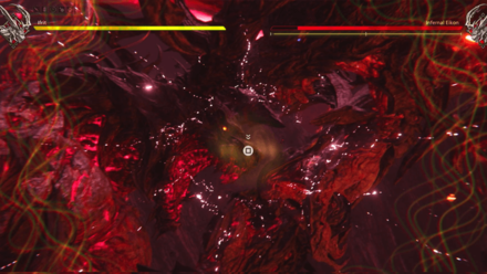 FF16 - Infernal Eikon and Ifrit Clash.png