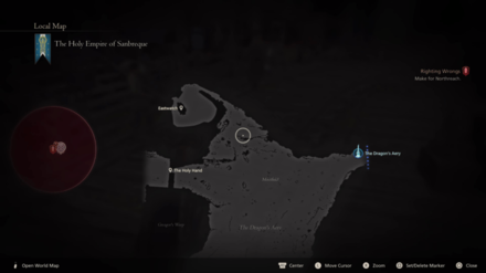 FINAL FANTASY 16 - Righting Wrongs - Make for Northreach