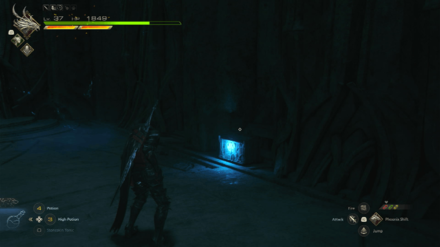 FF16 - Reverie Treasure Chest 1