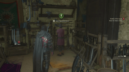 FF16 Carving Out a Niche Quest Location