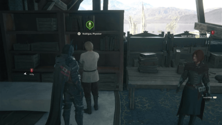 FF16 Do No Harm Quest Location