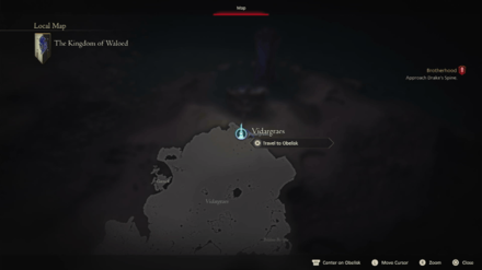 FF16 - Vidargraes Local Map