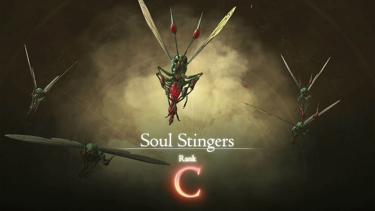 FF16 - Soul Stingers