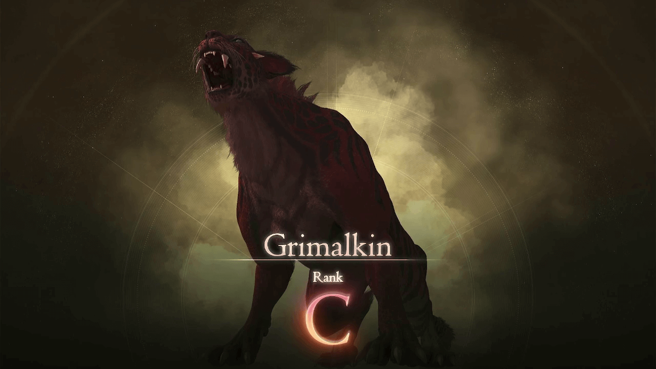FF16 Grimalkin