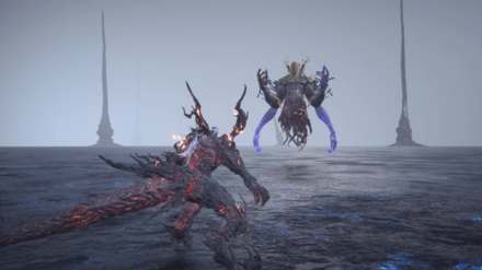 FINAL FANTASY 16 - The Crystal