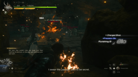 FINAL FANTASY 16 - The Crystal