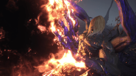 FINAL FANTASY 16 - The Crystal