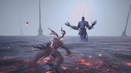 FINAL FANTASY 16 - The Crystal