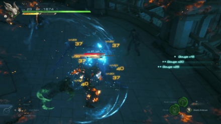 FINAL FANTASY 16 - The Crystal