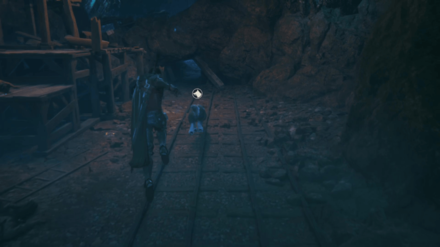 FINAL FANTASY 16 - The Crystal