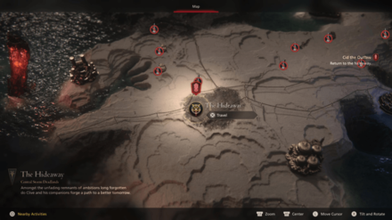 FINAL FANTASY 16 - Home Sweet Home How to Unlock