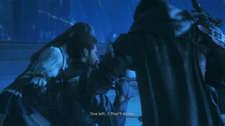 FINAL FANTASY 16 - Cid the Outlaw - How to Unlock