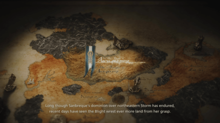 FINAL FANTASY 16 - Home, Sweet Home - Speak with Vivian