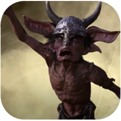 FF16 Gobermouch Icon