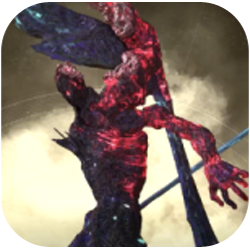 FF16 Prince of Death Icon