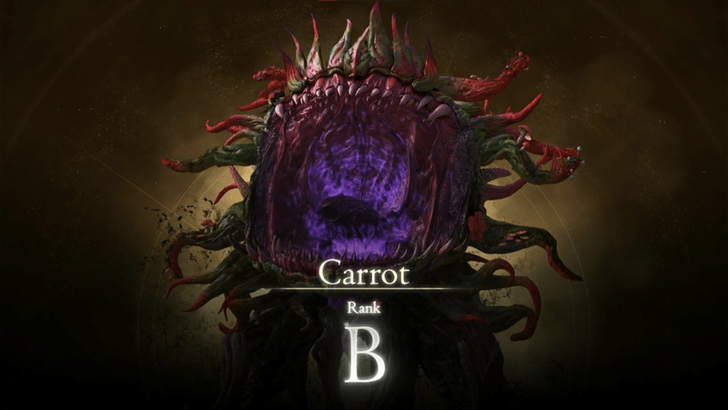 FF16 - Carrot