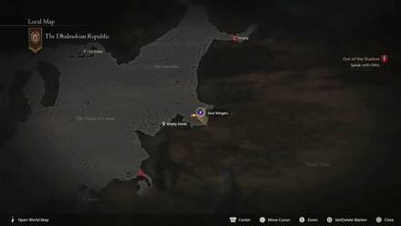 FF16 - Soul Stingers Location