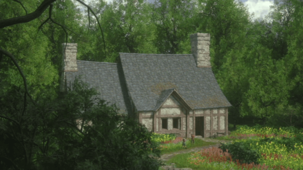 FF16 - No Secret Ending