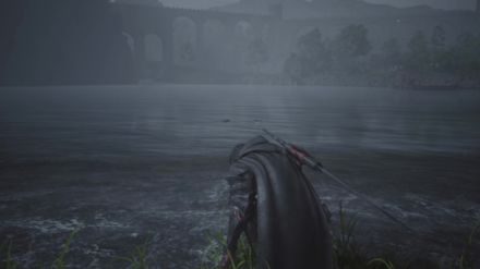 FINAL FANTASY 16 - Release - Make for Riddock