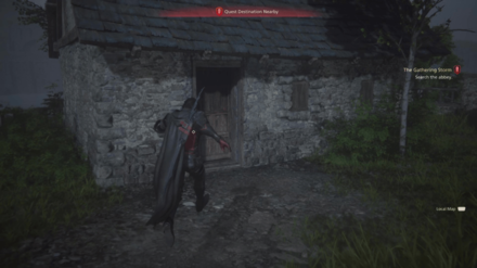 FINAL FANTASY 16 - Release - Search the abbey