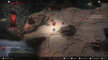 FINAL FANTASY 16 - Bloodlines Unlock