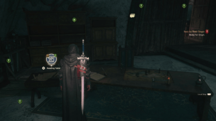 FF16 - Progress through the Main Story