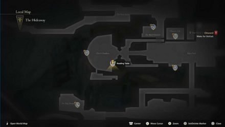 FF16 - A Bone to Pick map location