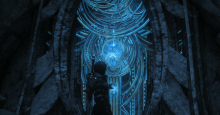 FF16 - Clive Exploring