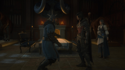 FINAL FANTASY 16 - Here Be Monster - How to Unlock