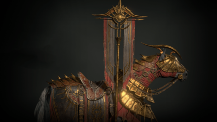 Diablo 4 - Unseen Image