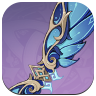 Genshin Impact - Wings of the Starlit Feast Image