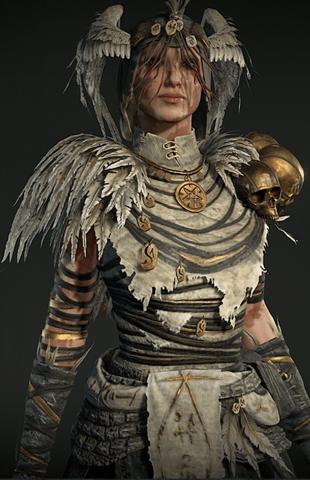 Diablo 4 - Hecatomb Rite