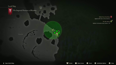 FF16 - Gather errmonea near Amber