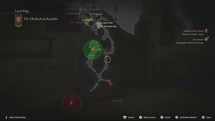 FF16 - Doeznove Terraces location