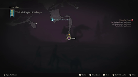 FF16 - Svarog Location