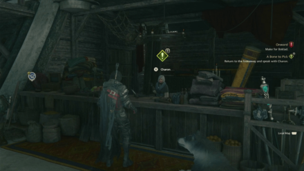 FF16 - Return to the hideaway and speak with Charon.mode:scale